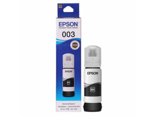 Epson Black Ink Bottle 70ml