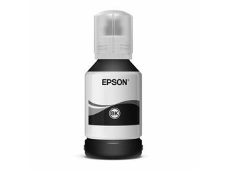 Epson Black Ink Bottle 40ml
