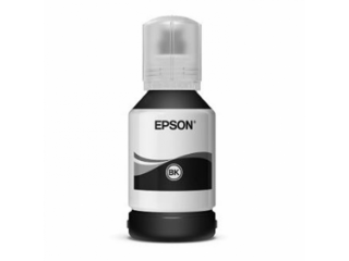 Epson Black Ink Bottle 120ml
