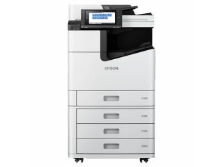 WorkForce Enterprise WF-C20590 A3 Colour Multifunction Printer