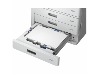 3000-sheet High Capacity Paper Tray