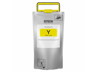 Epson WF-R8591 Yellow Ink Large Pack