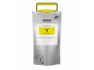 Epson WF-R5691 Yellow Ink Large Pack