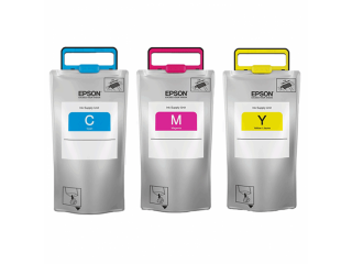 Epson WF-R5691 Ink Large Pack