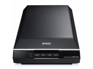 Epson Perfection V600 Flatbed Photo Scanner