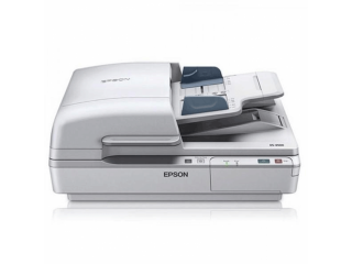 Epson WorkForce DS-6500 Flatbed Document Scanner with Duplex ADF