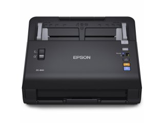 Epson WorkForce DS-860 Duplex Sheet-fed Document Scanner