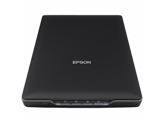 Epson Perfection V39 Scanner