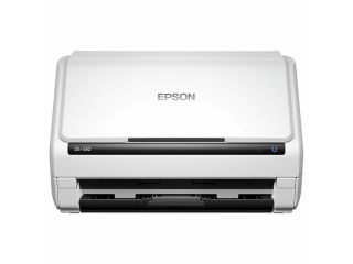 Epson WorkForce DS-530 A4 Duplex Sheet-fed Document Scanner