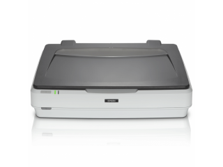 Epson Expression 12000XL A3 Flatbed Photo Scanner