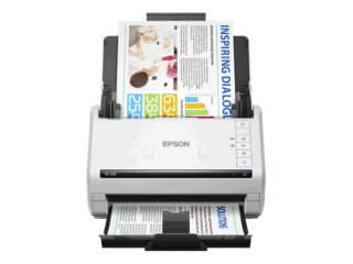 Epson WorkForce DS-780N A4 Duplex Sheet-fed Document Scanner