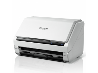 Epson WorkForce DS-570W A4 Wi-Fi Duplex Sheet-fed Document Scanner