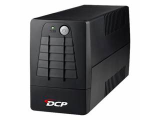DCP 850VA Line Interactive UPS