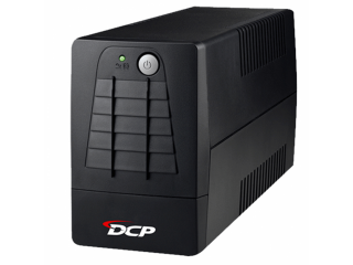 DCP 650VA UPS With Software