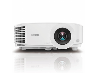 BenQ MW612 Wireless Meeting Room WXGA Business Projector