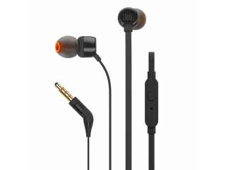 JBL Wired in-ear Head Phone