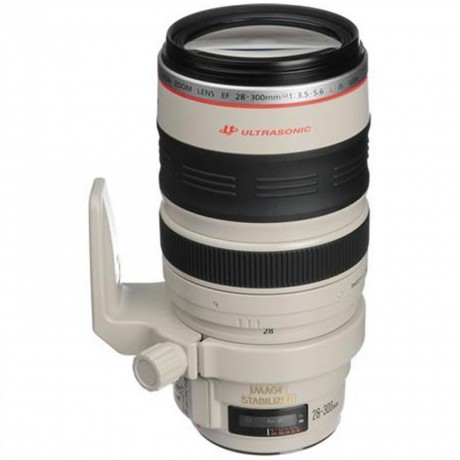 Canon EF 28-300mm f/3.5-5.6L IS USM Lens, Colombo