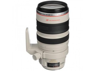 Canon EF 28-300mm f/3.5-5.6L IS USM Lens