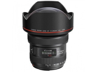 Canon EF 11-24mm f/4L USM Lens