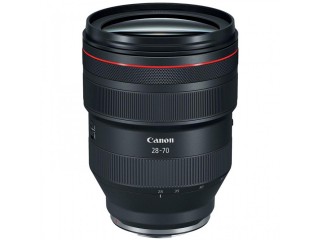 Canon RF 28-70mm F2 L USM Lens