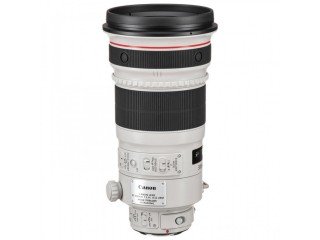 Canon EF 300mm f/2.8L IS II USM Lens