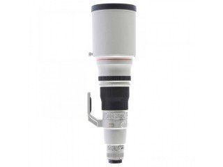 Canon EF 600mm f/4L IS II USM Lens