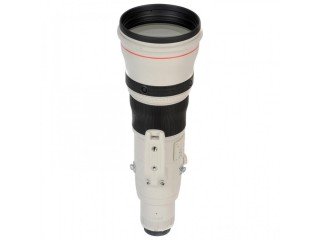 Canon EF 800mm f/5.6L IS USM Lens