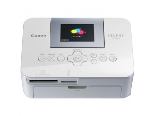 Canon SELPHY CP1000 Photo Printer