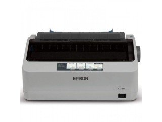 Epson LQ-310 Dot Matrix Printer