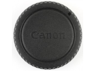 Canon Camera Cover RF-3 Body Cap