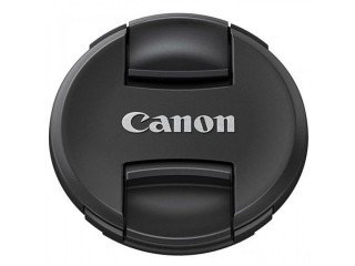 Canon Lens Cap E-58II