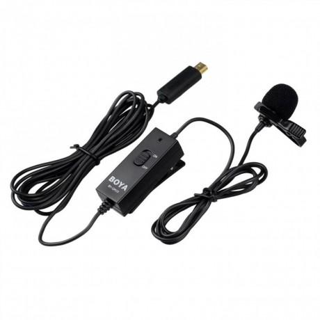 boya-by-gm10-pro-audio-lavalier-microphone-big-0