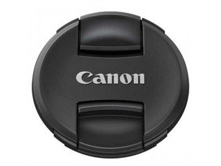 Canon Lens Cap E-77 II