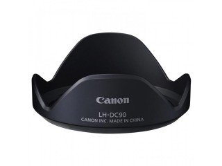 Canon LH-DC90 Lens Hood