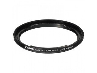 Canon FA-DC58E Lens Filter Adapter