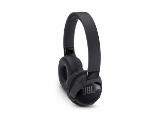 JBL Wireless on-ear Head Phones