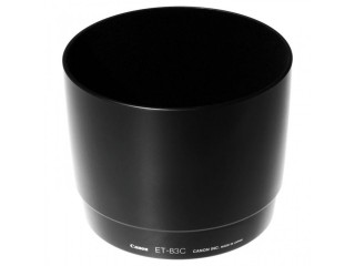 Canon ET-83C Lens Hood