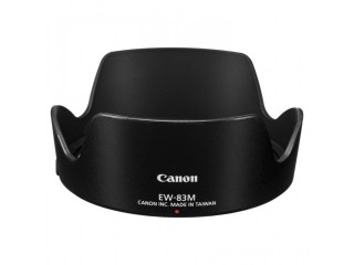 Canon EW-83M Lens Hood
