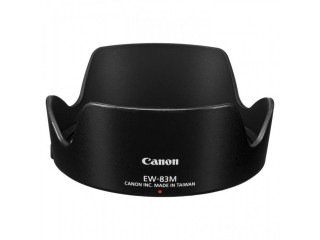 Canon EW-83M Lens Hood