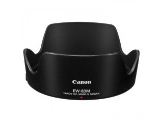 Canon EW-83M Lens Hood