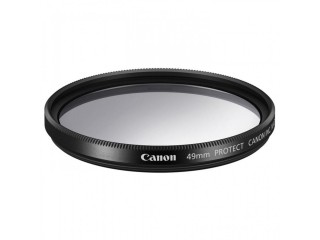 Canon 49mm Protector Filter