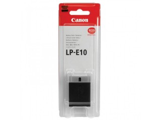 Canon Battery Pack LP-E10