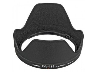 Canon EW-78E Lens Hood