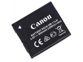 Canon NB-11LH Battery Pack