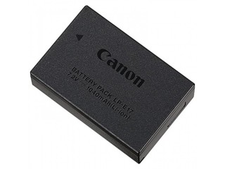 Canon LP-E17 Battery Pack