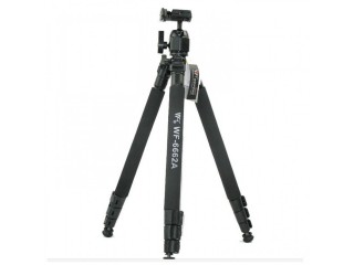 Weifeng WF-6662A Tripod