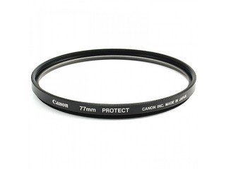 Canon 77 mm Protect Lens Filter