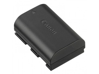 Canon LP-E6N Battery Pack