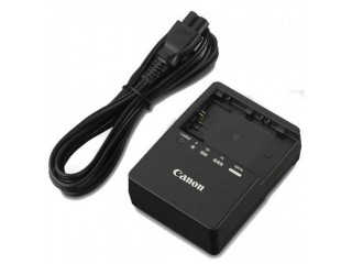 Canon LC-E6E Battery Charger