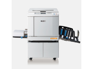 RISO DIGITAL DUPLICATOR - SF 5330